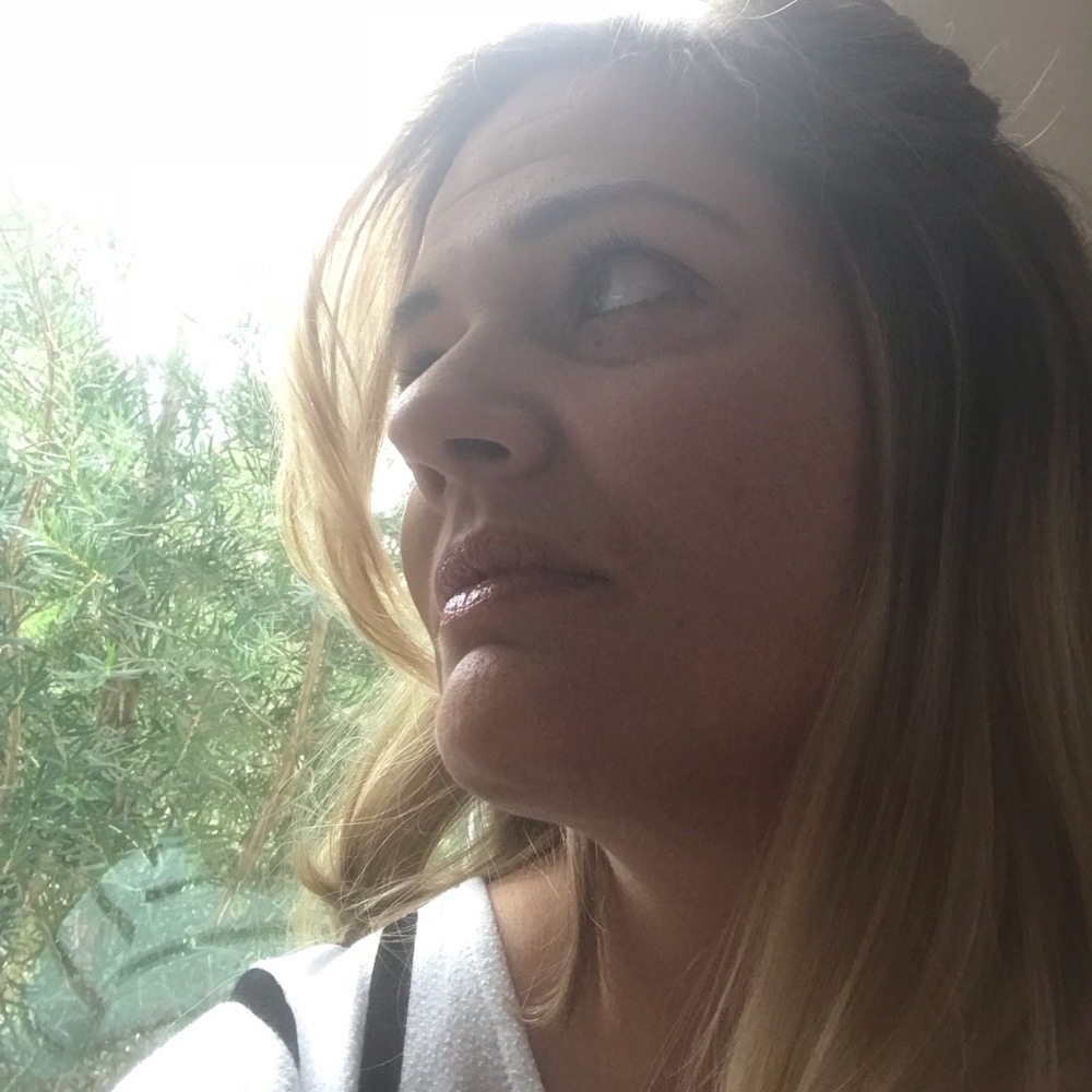 Meet your Posher, Jenn